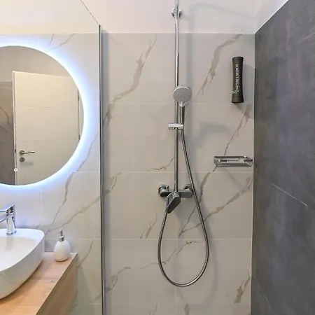 וילה Blu - Private Heated Pool And Billiard