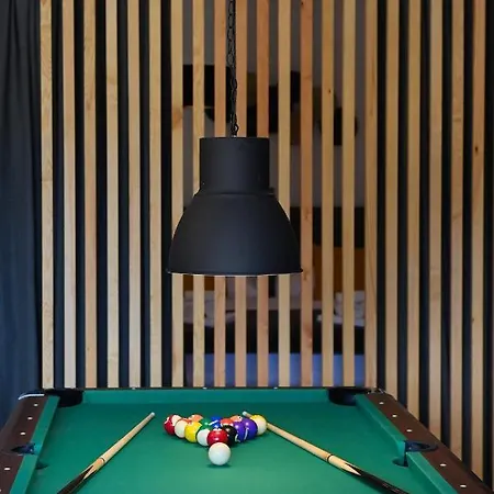 Blu - Private Heated Pool And Billiard Villa Veprinac