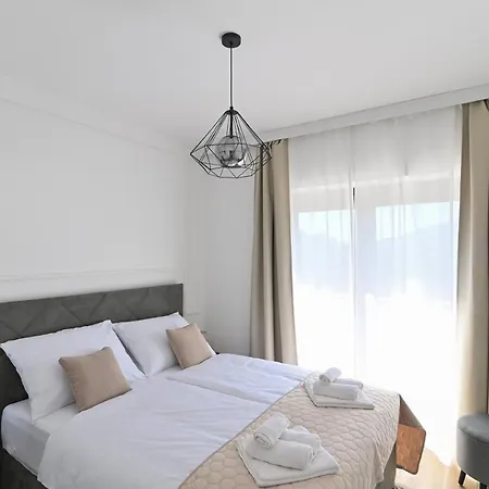 Blu - Private Heated Pool And Billiard וילה Veprinac