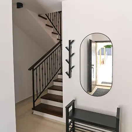 Blu - Private Heated Pool And Billiard * Veprinac