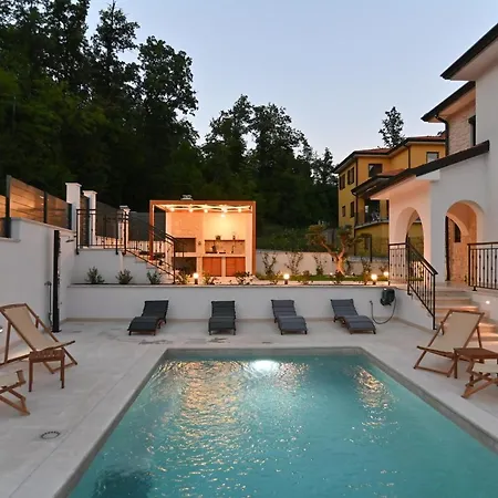 Blu - Private Heated Pool And Billiard Villa *