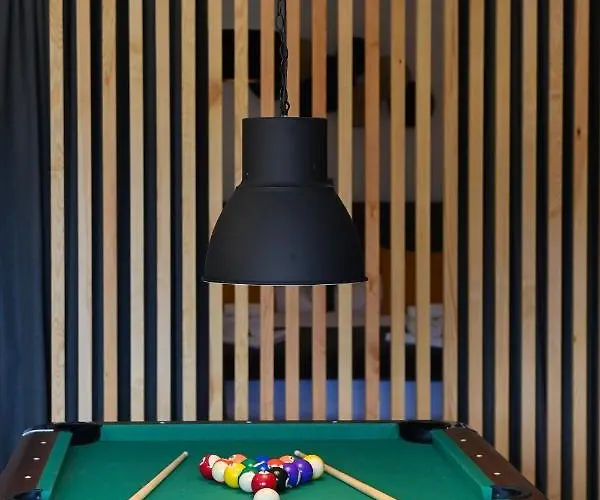 Blu - Private Heated Pool And Billiard Βίλα Veprinac
