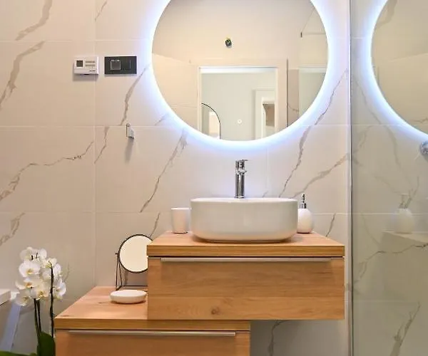 Βίλα Blu - Private Heated Pool And Billiard *