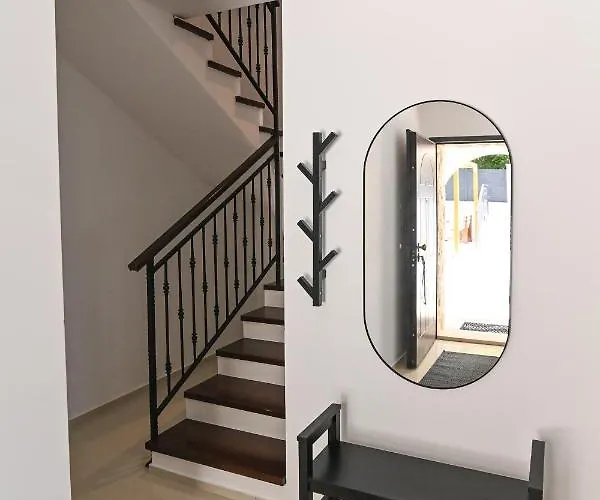 Blu - Private Heated Pool And Billiard * Veprinac